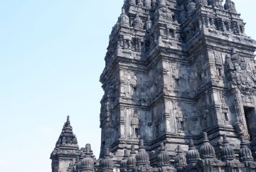 TSPD Candi Prambanan