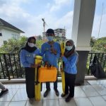 Pelatihan Juru Ukur Terestris TSPD