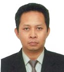 Dr. Taufik Hery Purwanto, S.Si., M.Si.