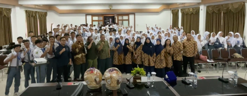 SMAN 22 Kab Tangerang