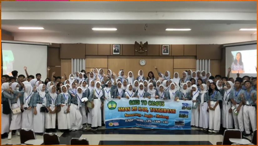 SMAN 28 Kab Tangerang