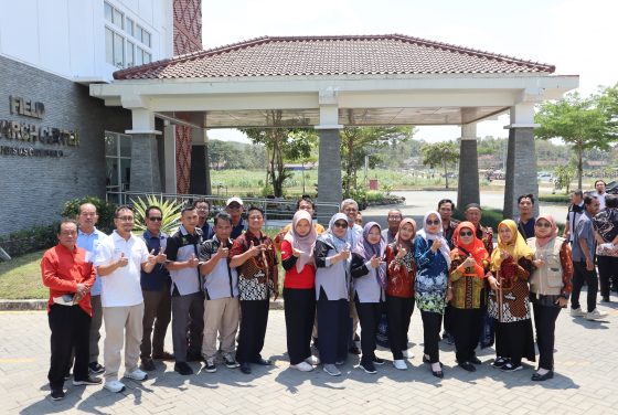 Tata Kelola Pemerintahan di Kulon Progo